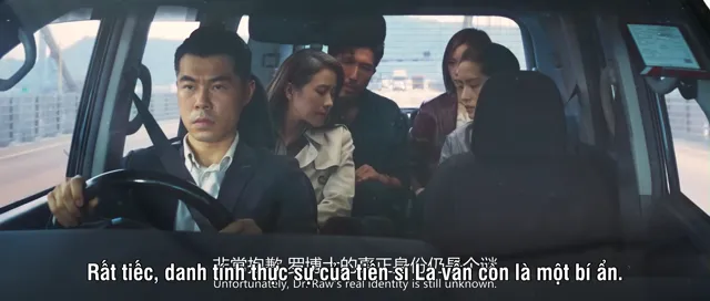 Xem Chiến Tuyến Hải Quan tập 1 Vietsub tại PhimMoiHot Xem Chiến Tuyến Hải Quan tập 1 Vietsub tại PhimMoiHot