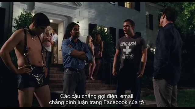 Đoàn tụ kiểu Mỹ 2012 Vietsub HD - PhimMoiHot Đoàn tụ kiểu Mỹ 2012 Vietsub HD - PhimMoiHot