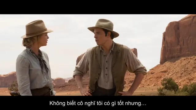 Hình ảnh phim Triệu kiểu chết miền viễn Tây trên PhimMoiHot Hình ảnh phim Triệu kiểu chết miền viễn Tây trên PhimMoiHot