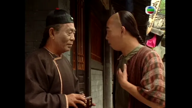 Lộc Đỉnh Ký 1998 1998 Vietsub HD - PhimMoiHot Lộc Đỉnh Ký 1998 1998 Vietsub HD - PhimMoiHot