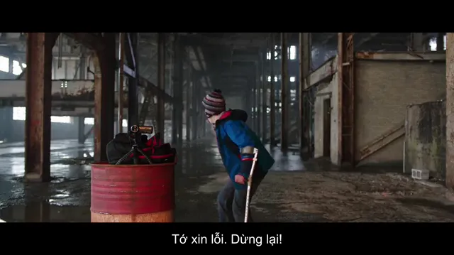 Hình ảnh phim Shazam! trên PhimMoiHot Hình ảnh phim Shazam! trên PhimMoiHot
