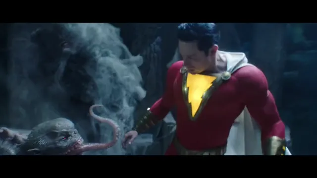 Shazam! 2019 Vietsub HD - PhimMoiHot Shazam! 2019 Vietsub HD - PhimMoiHot