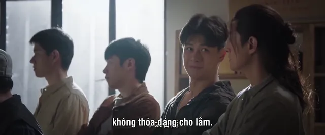 Xem Chủng Mặc Viên tập 2 Vietsub tại PhimMoiHot Xem Chủng Mặc Viên tập 2 Vietsub tại PhimMoiHot