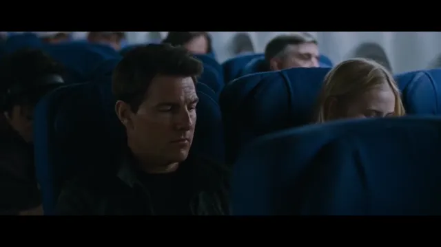 Hình ảnh phim Jack Reacher: Không quay đầu trên PhimMoiHot Hình ảnh phim Jack Reacher: Không quay đầu trên PhimMoiHot