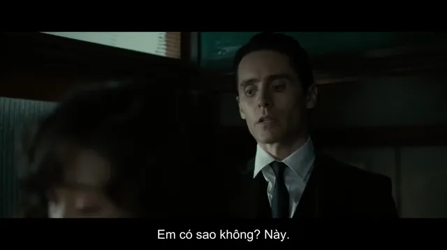 Kẻ ngoại bang 2018 Vietsub HD - PhimMoiHot Kẻ ngoại bang 2018 Vietsub HD - PhimMoiHot