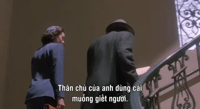 Xem phim Lần Đầu Giết Người Vietsub HD tại PhimMoiHot Xem phim Lần Đầu Giết Người Vietsub HD tại PhimMoiHot