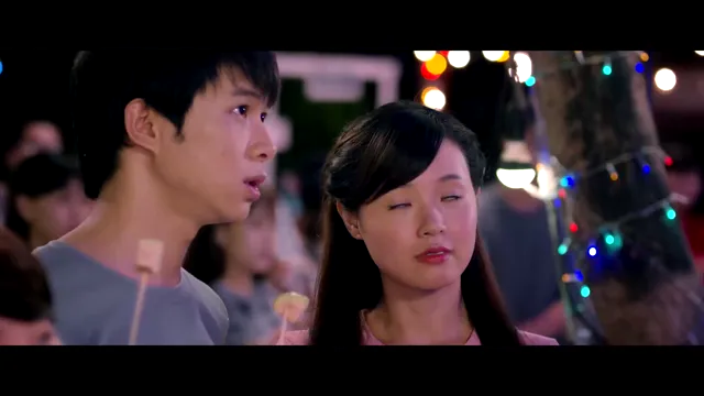 Hình ảnh phim 4 năm, 2 chàng, 1 tình yêu trên PhimMoiHot Hình ảnh phim 4 năm, 2 chàng, 1 tình yêu trên PhimMoiHot