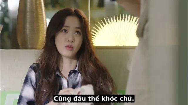 Hình ảnh Bong Bóng Tình Yêu tập 7 trên PhimMoiHot Hình ảnh Bong Bóng Tình Yêu tập 7 trên PhimMoiHot
