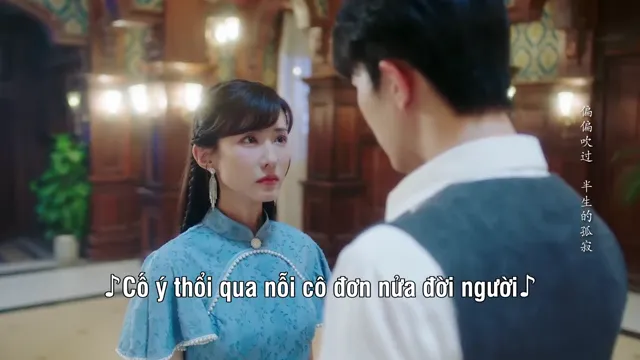 Hình ảnh Khuynh Ái tập 12 trên PhimMoiHot Hình ảnh Khuynh Ái tập 12 trên PhimMoiHot