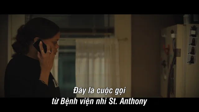 Hình ảnh phim Cứu rỗi linh hồn trên PhimMoiHot