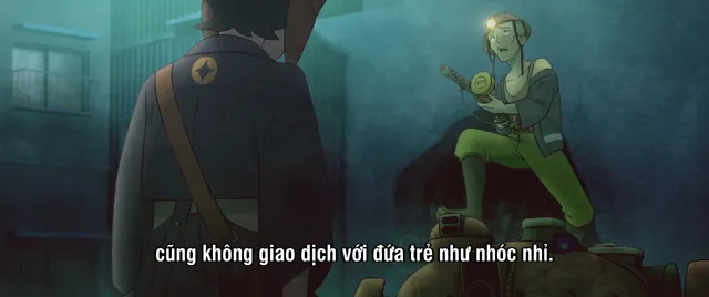 Kurayukaba 2024 Vietsub HD - PhimMoiHot Kurayukaba 2024 Vietsub HD - PhimMoiHot