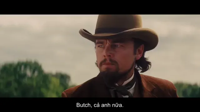 Hình ảnh phim Hành trình Django trên PhimMoiHot Hình ảnh phim Hành trình Django trên PhimMoiHot