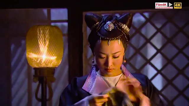 Thần Thám Địch Nhân Kiệt 2 tập 40 Vietsub HD - PhimMoiHot Thần Thám Địch Nhân Kiệt 2 tập 40 Vietsub HD - PhimMoiHot