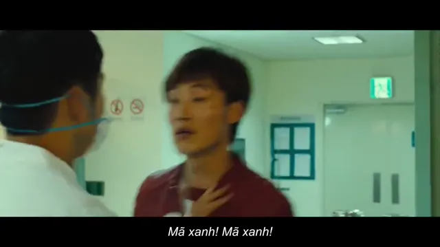 Xem Đại dịch cúm tập 1 Vietsub tại PhimMoiHot Xem Đại dịch cúm tập 1 Vietsub tại PhimMoiHot