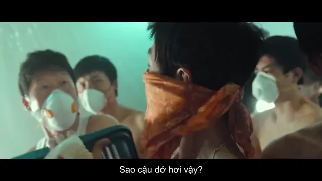 Hình ảnh Đại dịch cúm tập 1 trên PhimMoiHot Hình ảnh Đại dịch cúm tập 1 trên PhimMoiHot