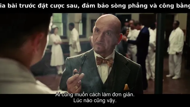 Đảo kinh hoàng tập 1 Vietsub HD - PhimMoiHot Đảo kinh hoàng tập 1 Vietsub HD - PhimMoiHot