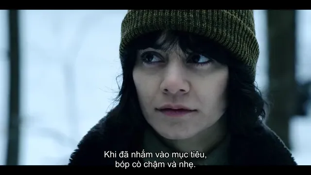 Hình ảnh Polar: Sát thủ tái xuất tập 1 trên PhimMoiHot Hình ảnh Polar: Sát thủ tái xuất tập 1 trên PhimMoiHot