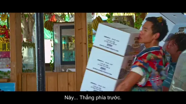 Xem Xé gió tập 1 Vietsub tại PhimMoiHot Xem Xé gió tập 1 Vietsub tại PhimMoiHot