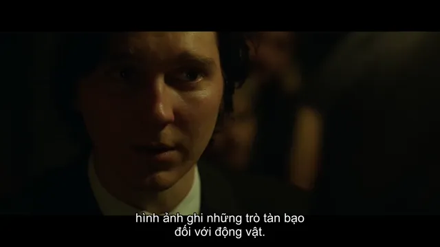 Hình ảnh Siêu lợn Okja tập 1 trên PhimMoiHot