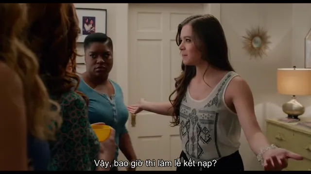 Xem phim Sự nổi loạn hoàn hảo 2 Vietsub HD tại PhimMoiHot Xem phim Sự nổi loạn hoàn hảo 2 Vietsub HD tại PhimMoiHot