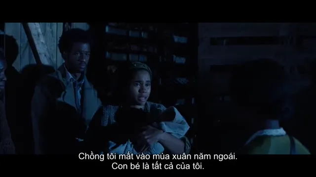 Hình ảnh Harriet tập 1 trên PhimMoiHot Hình ảnh Harriet tập 1 trên PhimMoiHot