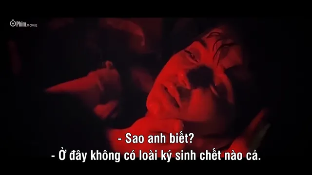 Quái Vật Không Gian: Romulus tập 1 Vietsub HD - PhimMoiHot Quái Vật Không Gian: Romulus tập 1 Vietsub HD - PhimMoiHot