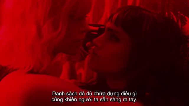 Hình ảnh Điệp viên báo thù tập 1 trên PhimMoiHot Hình ảnh Điệp viên báo thù tập 1 trên PhimMoiHot