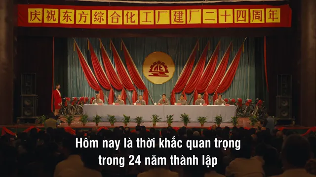 Hình ảnh phim Năm Tháng Hữu Tình trên PhimMoiHot Hình ảnh phim Năm Tháng Hữu Tình trên PhimMoiHot