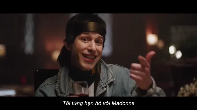 The Lonely Island: Chuyện vui về cặp đôi bóng chày 2019 Vietsub HD - PhimMoiHot
