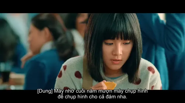 Xem Tháng năm rực rỡ tập 1 Vietsub tại PhimMoiHot Xem Tháng năm rực rỡ tập 1 Vietsub tại PhimMoiHot