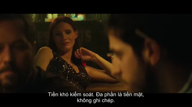Xem Trò chơi của Molly tập 1 Vietsub tại PhimMoiHot Xem Trò chơi của Molly tập 1 Vietsub tại PhimMoiHot