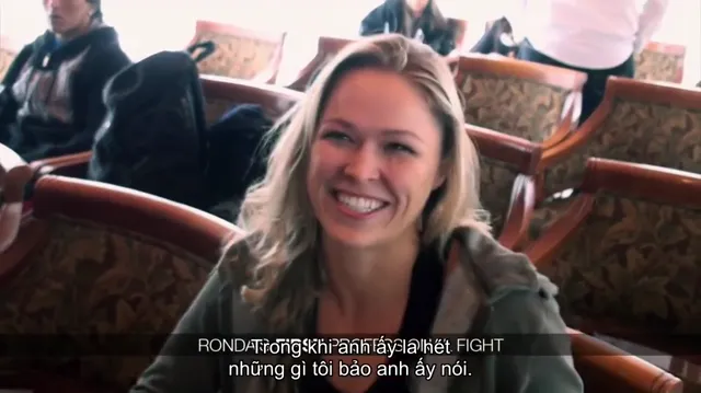 Hình ảnh phim Qua đôi mắt cha tôi: Câu chuyện về Ronda Rousey trên PhimMoiHot Hình ảnh phim Qua đôi mắt cha tôi: Câu chuyện về Ronda Rousey trên PhimMoiHot