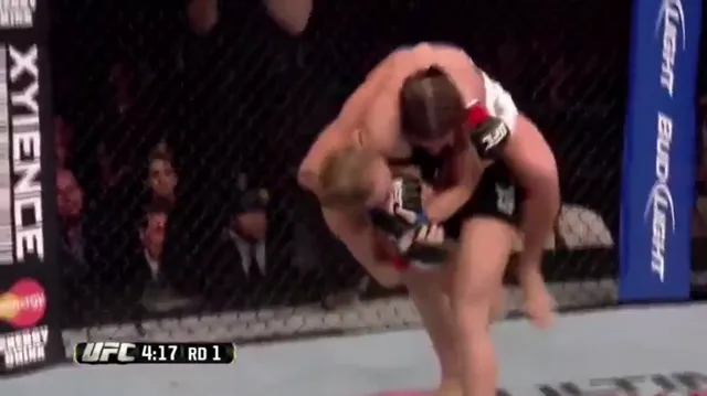 Qua đôi mắt cha tôi: Câu chuyện về Ronda Rousey 2019 Vietsub HD - PhimMoiHot Qua đôi mắt cha tôi: Câu chuyện về Ronda Rousey 2019 Vietsub HD - PhimMoiHot