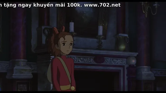 Xem Thế giới bí mật của Arrietty tập 1 Vietsub tại PhimMoiHot Xem Thế giới bí mật của Arrietty tập 1 Vietsub tại PhimMoiHot