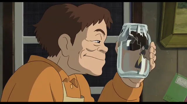 Thế giới bí mật của Arrietty tập 1 Vietsub HD - PhimMoiHot Thế giới bí mật của Arrietty tập 1 Vietsub HD - PhimMoiHot
