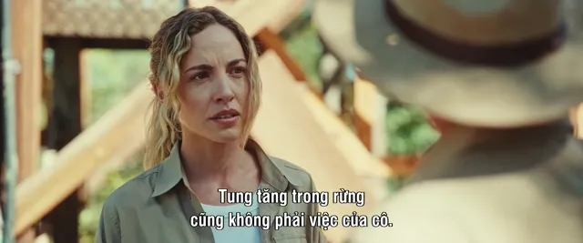 Hình ảnh phim Trạm Gác Trong Sương trên PhimMoiHot Hình ảnh phim Trạm Gác Trong Sương trên PhimMoiHot