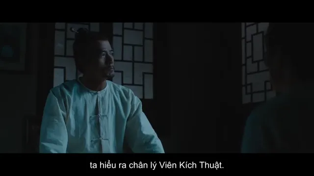 Đạo sĩ hạ sơn 2015 Vietsub HD - PhimMoiHot Đạo sĩ hạ sơn 2015 Vietsub HD - PhimMoiHot