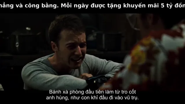 Hình ảnh phim Fight Club trên PhimMoiHot Hình ảnh phim Fight Club trên PhimMoiHot