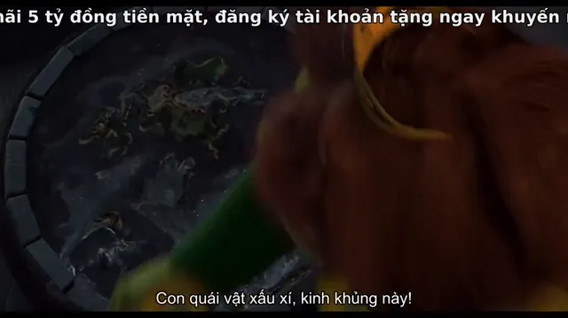 Shrek tập 1 Vietsub HD - PhimMoiHot Shrek tập 1 Vietsub HD - PhimMoiHot