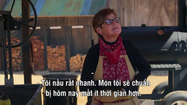 Hình ảnh Bậc thầy thịt nướng kiểu Mỹ (Phần 2) tập 3 trên PhimMoiHot Hình ảnh Bậc thầy thịt nướng kiểu Mỹ (Phần 2) tập 3 trên PhimMoiHot