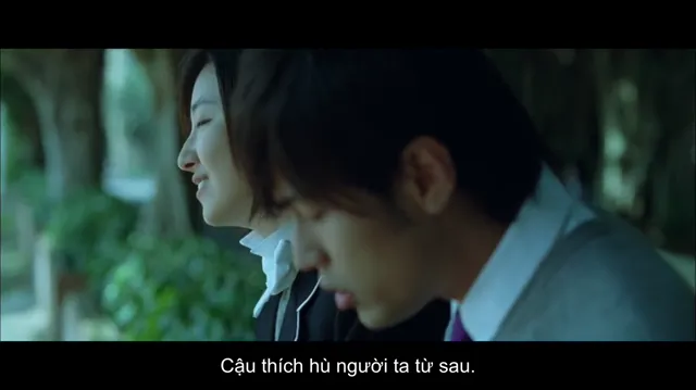Xem phim Bí mật không thể nói Vietsub HD tại PhimMoiHot Xem phim Bí mật không thể nói Vietsub HD tại PhimMoiHot