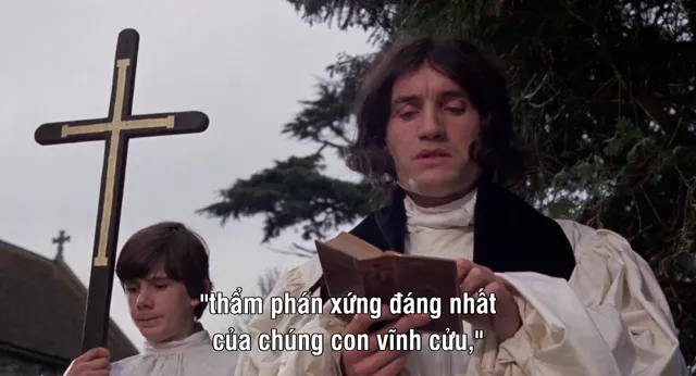 Hình ảnh Móng Vuốt Nhuốm Máu Của Satan tập 1 trên PhimMoiHot Hình ảnh Móng Vuốt Nhuốm Máu Của Satan tập 1 trên PhimMoiHot
