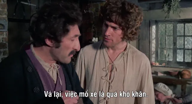 Móng Vuốt Nhuốm Máu Của Satan tập 1 Vietsub HD - PhimMoiHot Móng Vuốt Nhuốm Máu Của Satan tập 1 Vietsub HD - PhimMoiHot