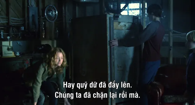 Hình ảnh phim Hố Tử Thần trên PhimMoiHot Hình ảnh phim Hố Tử Thần trên PhimMoiHot
