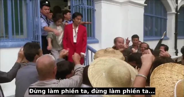 Long Tích Truyền Nhân tập 1 Vietsub HD - PhimMoiHot Long Tích Truyền Nhân tập 1 Vietsub HD - PhimMoiHot
