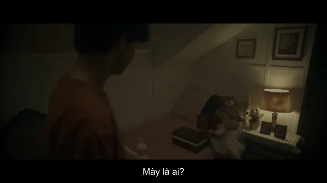 Thực thể ma quái 2019 Vietsub HD - PhimMoiHot Thực thể ma quái 2019 Vietsub HD - PhimMoiHot