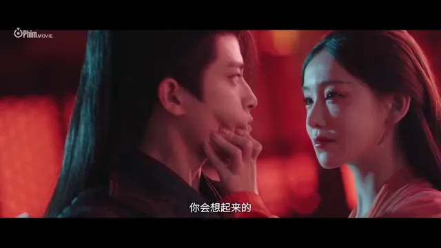 Mộng Hoa Tư tập 8 Vietsub HD - PhimMoiHot Mộng Hoa Tư tập 8 Vietsub HD - PhimMoiHot