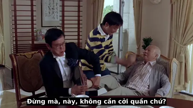 Tất cả đều kết thúc tốt đẹp 2009 tập 1 Vietsub HD - PhimMoiHot Tất cả đều kết thúc tốt đẹp 2009 tập 1 Vietsub HD - PhimMoiHot