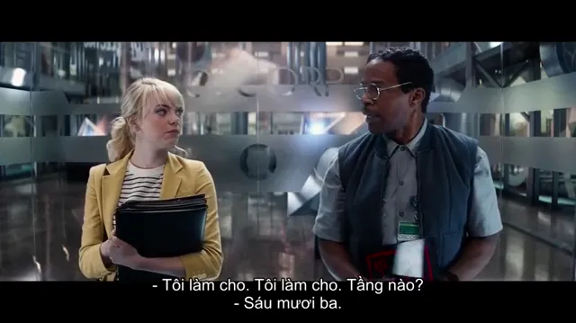 Xem Người nhện siêu đẳng 2 tập 1 Vietsub tại PhimMoiHot Xem Người nhện siêu đẳng 2 tập 1 Vietsub tại PhimMoiHot