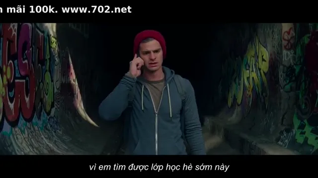 Người nhện siêu đẳng 2 tập 1 Vietsub HD - PhimMoiHot Người nhện siêu đẳng 2 tập 1 Vietsub HD - PhimMoiHot